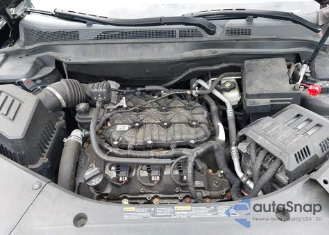 2016 GMC Terrain Sle-2 z USA, uszkodzony, nr VIN 2GKFLNE3XG6221290